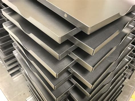 sheet metal manufacturers in usa